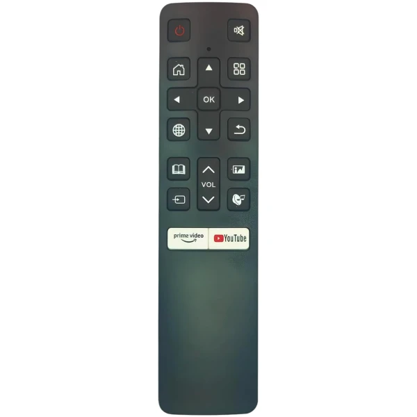 Remote Control for BPL/LLYOD/IBALL/VW/DAIWA  Smart LCD LED TV