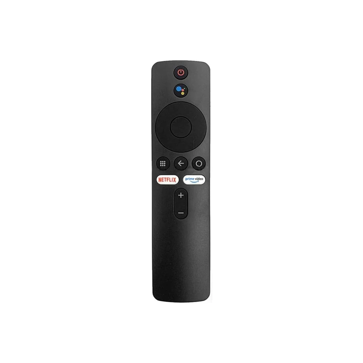 Remote For Mi 4k Box And Mi Fire TV Stick With Google Assistant Function