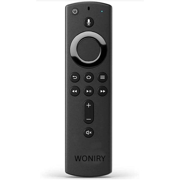 Amazon Fire Tv Stick Remote (Original Model L5b83G S3L46N Only 2nd Generation)