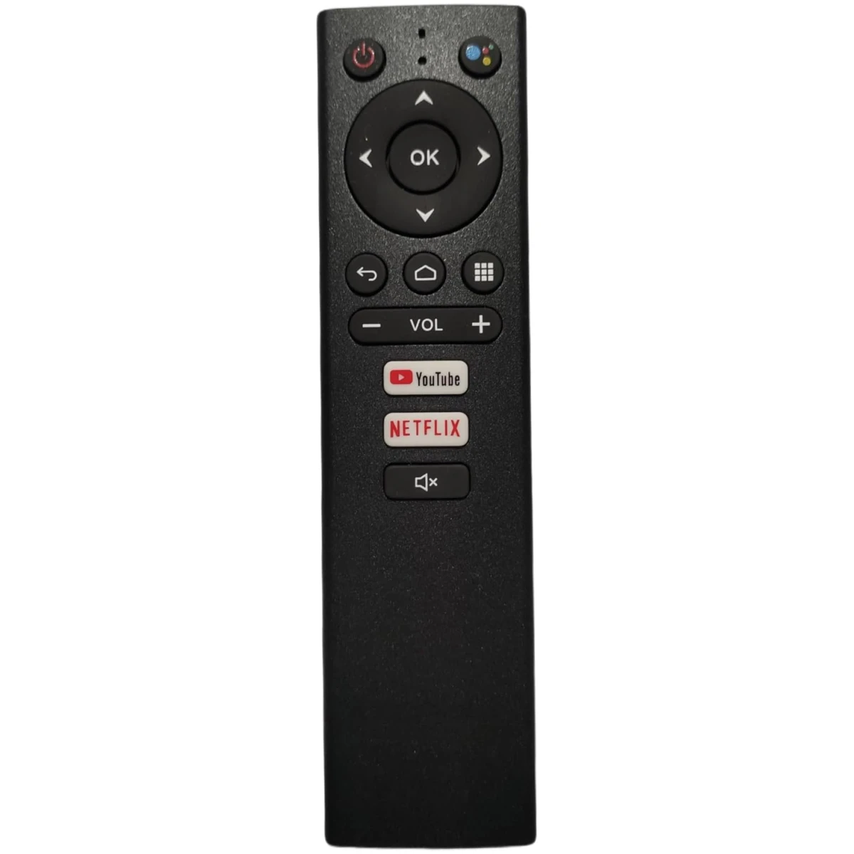 MARQ FIRE Stick Remote Compatible with MARQ FIRE Stick Smart LED LCD TV Remote Controller