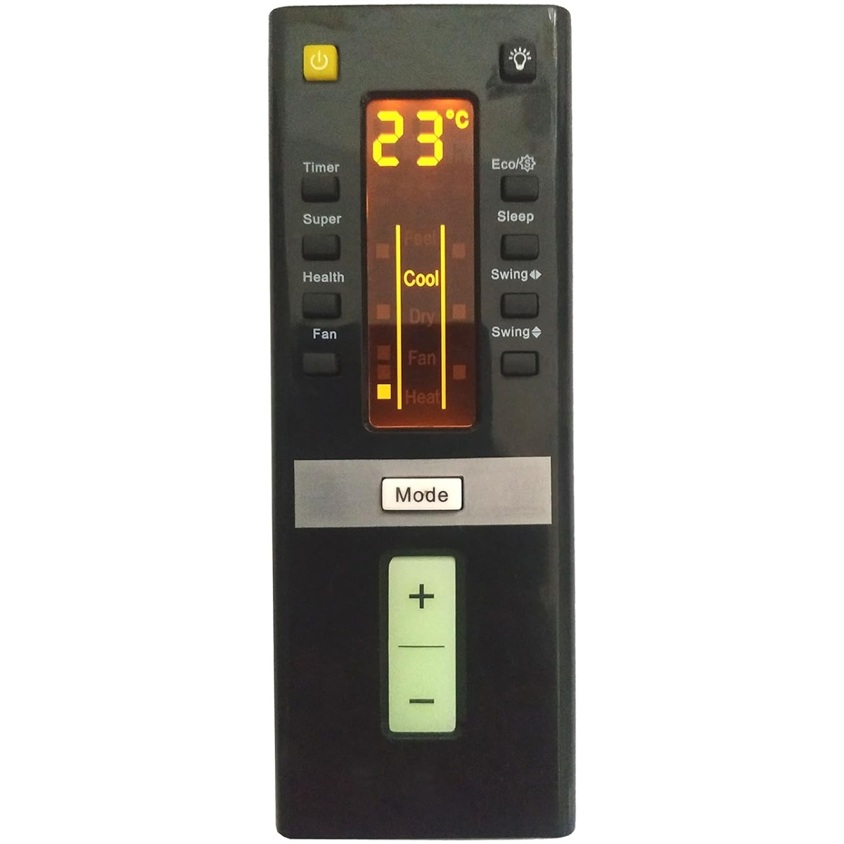 Remote For Croma/BPL/IFB Air Conditioner Split/Window Ac Remote