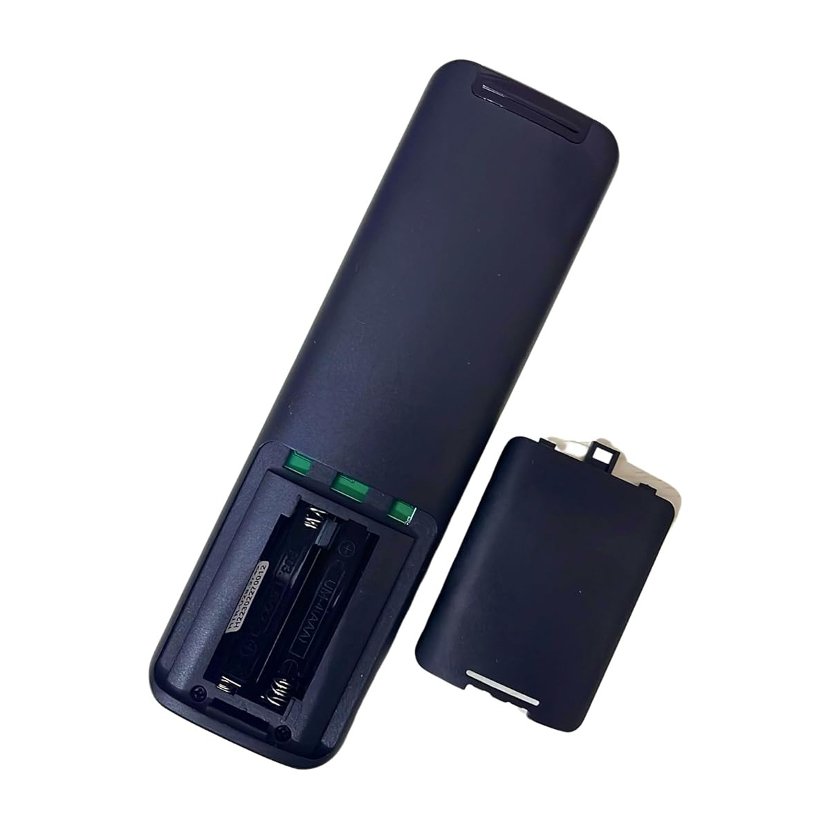 Voice Remote Control Compatible with Haier Smart LED TV HTR-U28 - Image 3