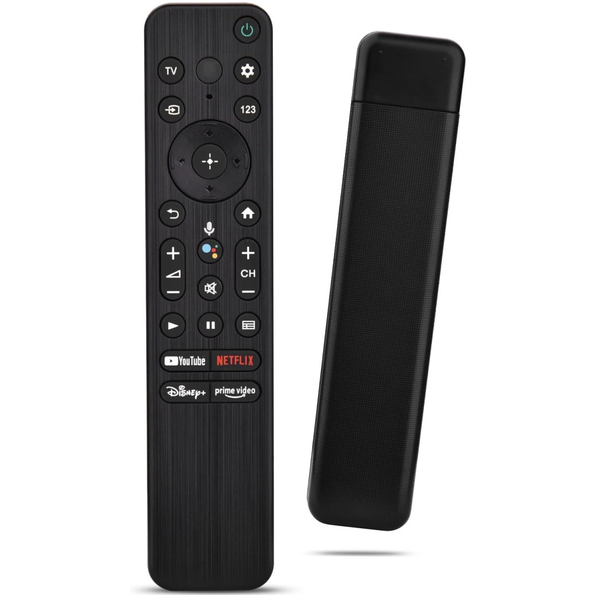 Remote For Sony Bravia TV With Google Assistant Function Support - Image 3