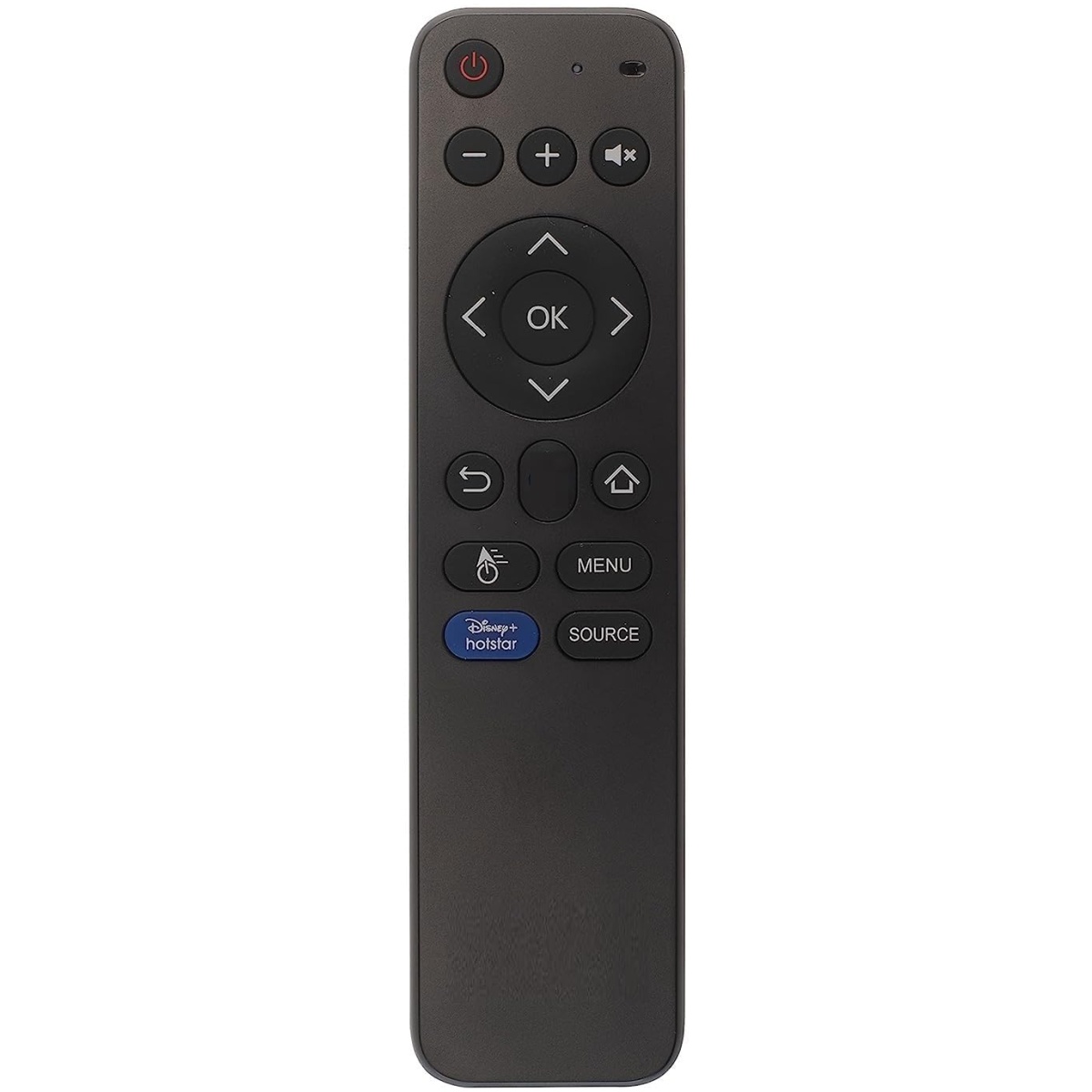 AKLT55U-DFL9W Remote For akai smart tv Model No. (AKLT55U-DFL9W)