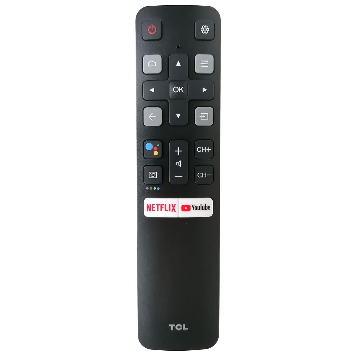 TCL/Iffalcon Smart Hd 4K Led Tv with Netflix Function(Without Google Assist/Voice Function,Exactly Same Remote Will Only Work)
