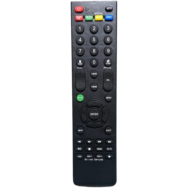 Remote Control For Kodak / THOMSAN Led TV