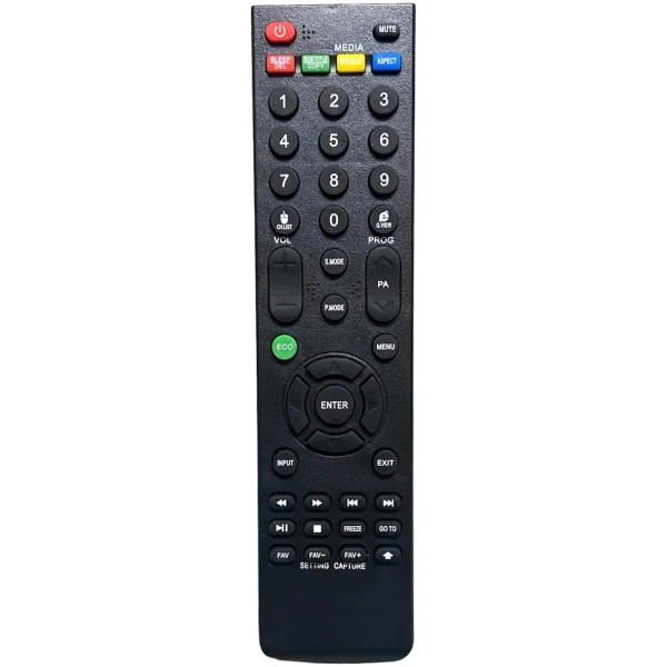 Remote Control For Kodak / THOMSAN Led TV