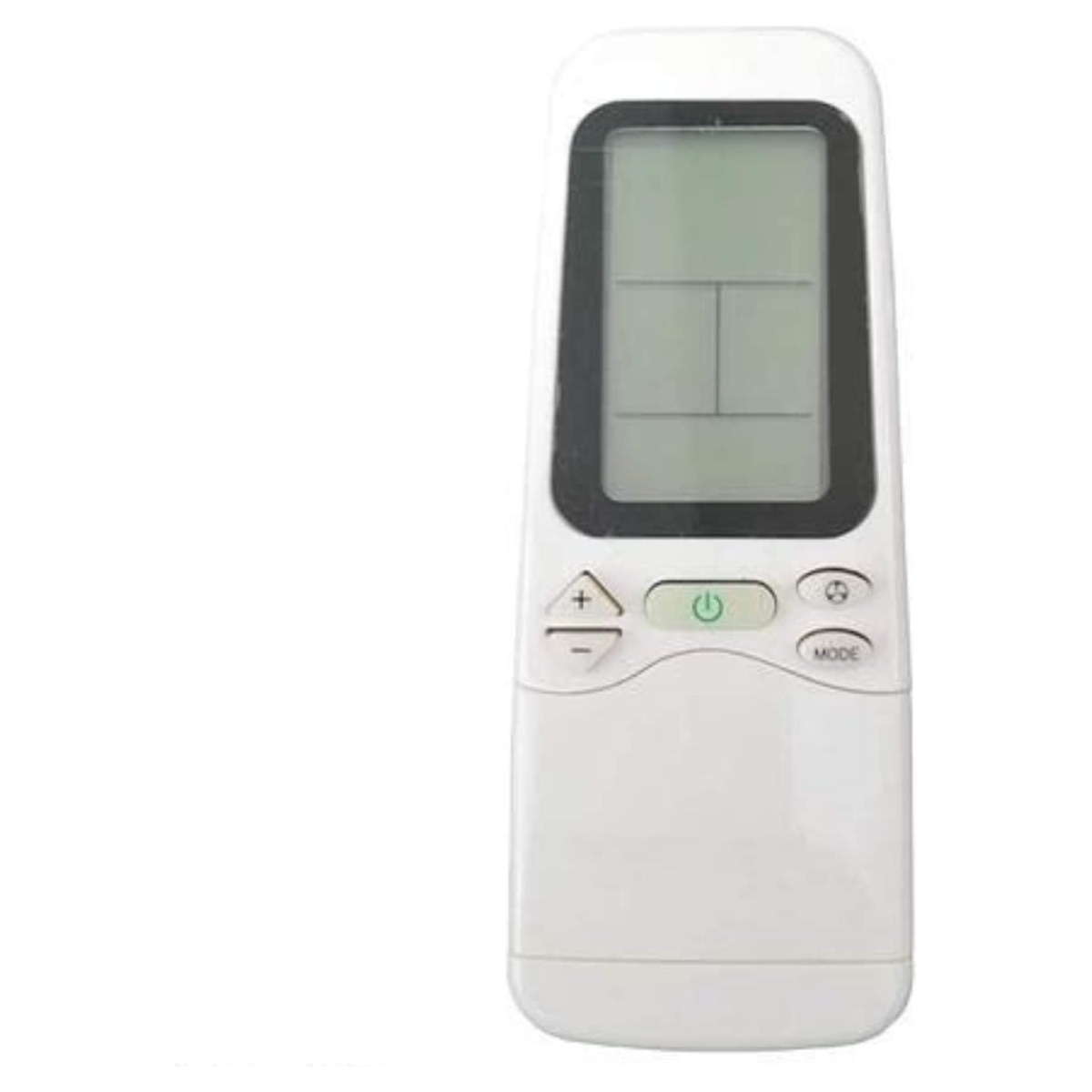 AC Remote Control No.138 Compatible For VESTEL Split/Window AC Remote