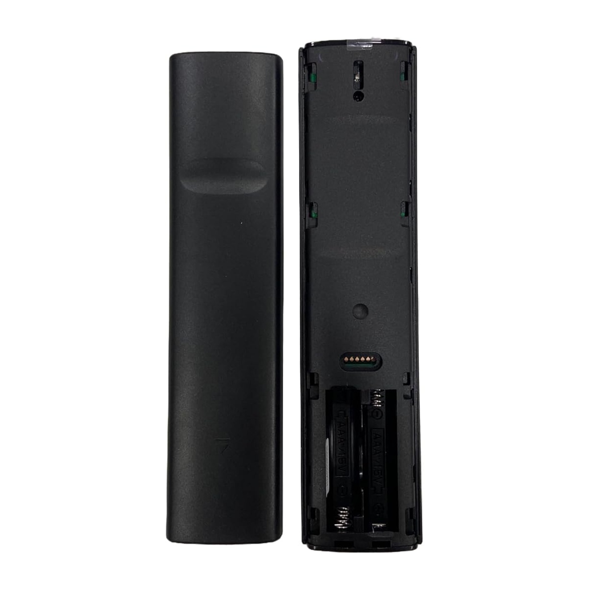 Nokia  Voice Assistant Remote Compatible for Nokia LED TV Remote Control with Netflix Function - Image 3