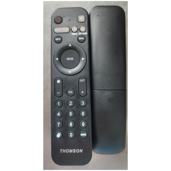 Thomsan/Kodak Led Smart Tv Remote Control Compatible Model No.UD90 50INCH TV