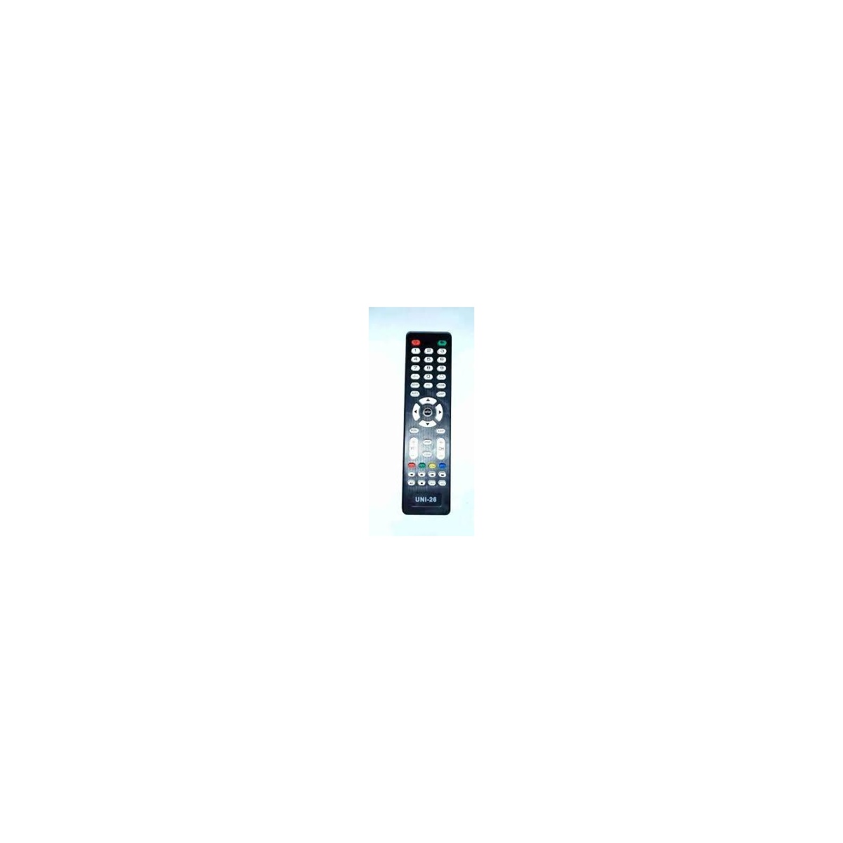 remote control for Suriya Led Tv Remote Control