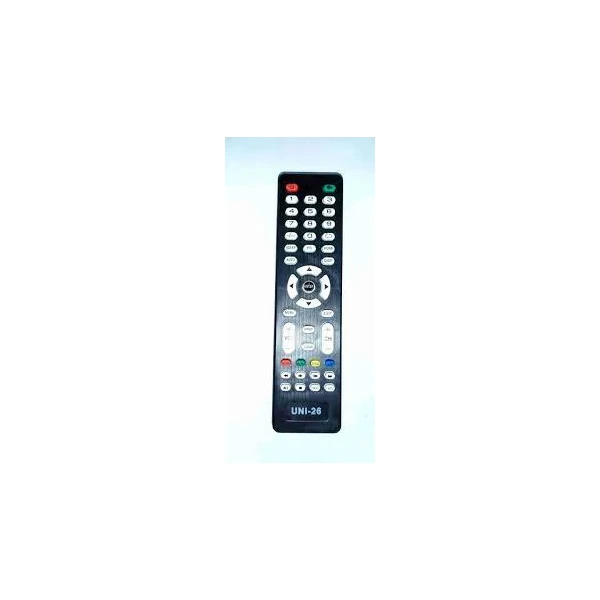 remote control for Suriya Led Tv Remote Control