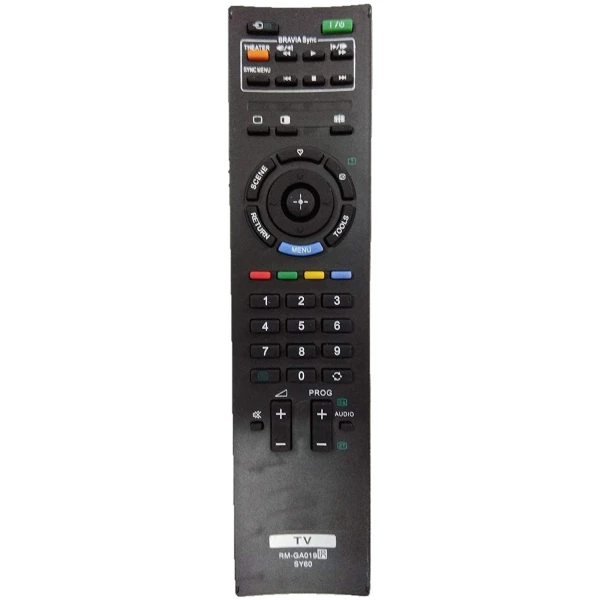 Sony Bravia LED LCD TV Remote Control