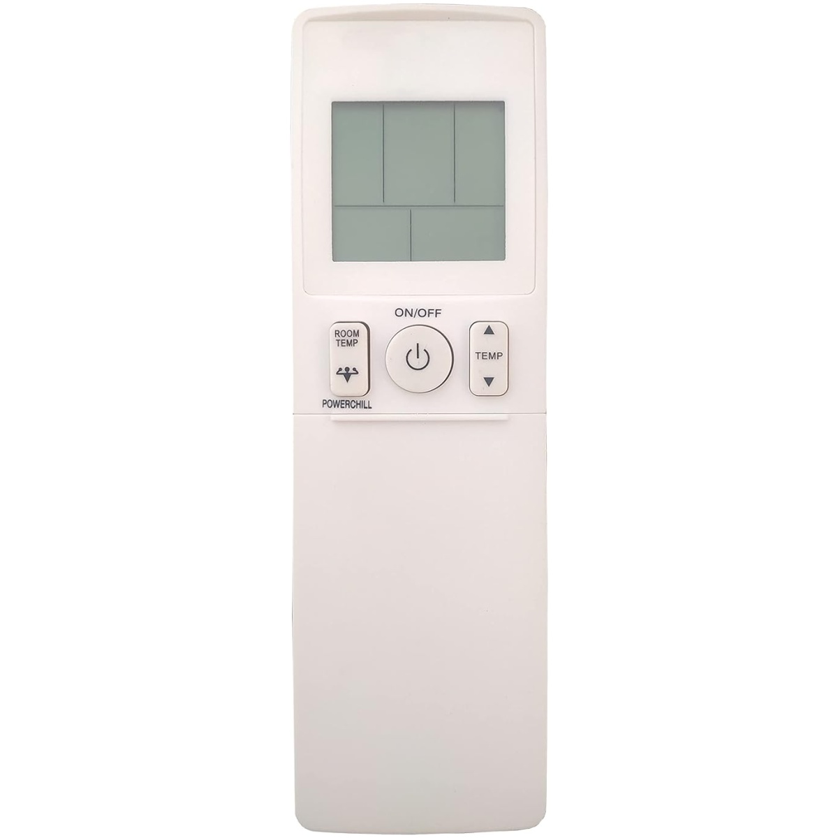 Daikin Original AC Remote Control Compatible Model No.ARC479A4