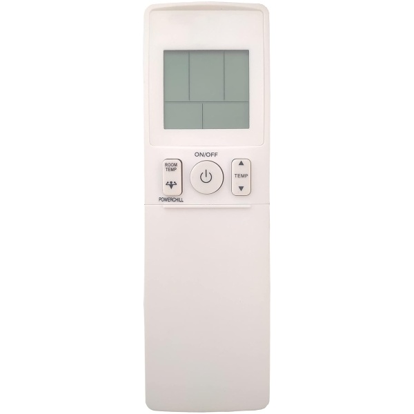 Daikin Original AC Remote Control Compatible Model No.ARC479A4