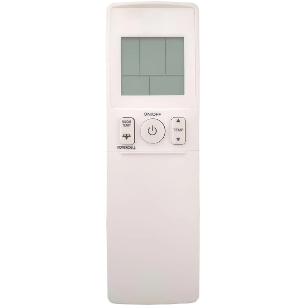 Daikin Original AC Remote Control Compatible Model No.ARC479A4