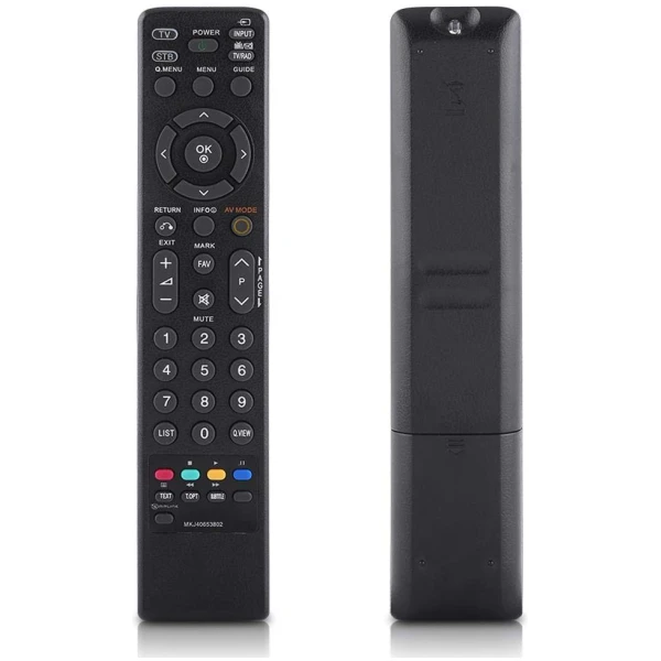 Remote Control For Lg Smart Tv