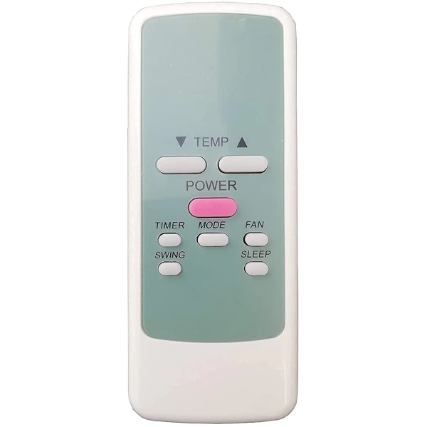 Remote Control For Westinghouse ,Llyod,Electrolux Air Conditioner
