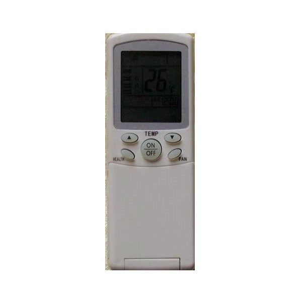 NO.35 AC Remote Compatible for ELECTROLUX Remote Control