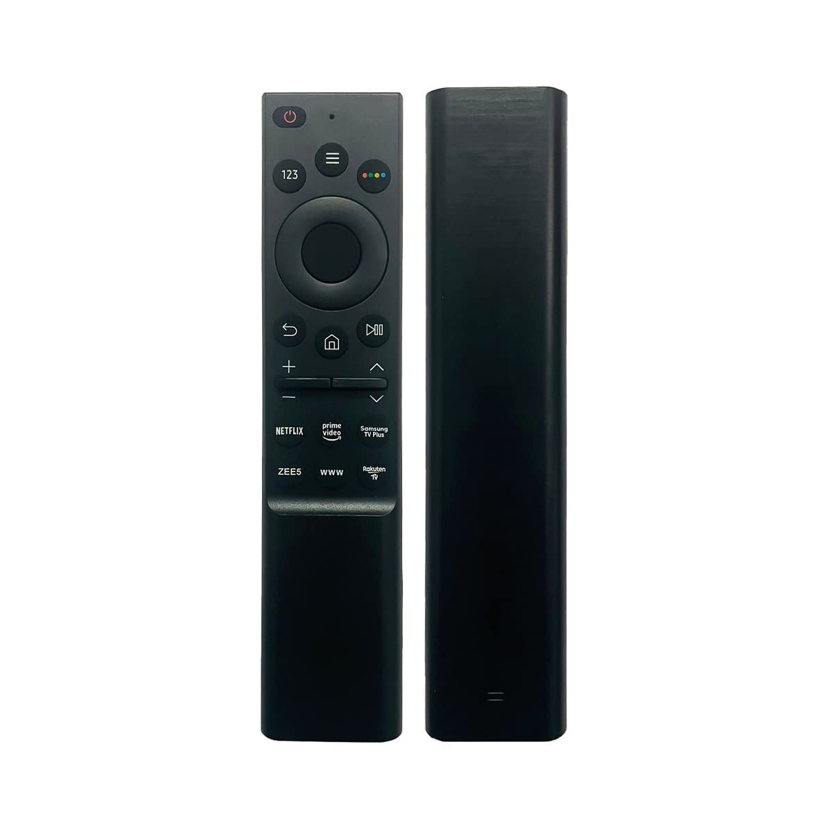 Smart 4K OLED UHD LED Remote for Samsung TV   - Non Voice