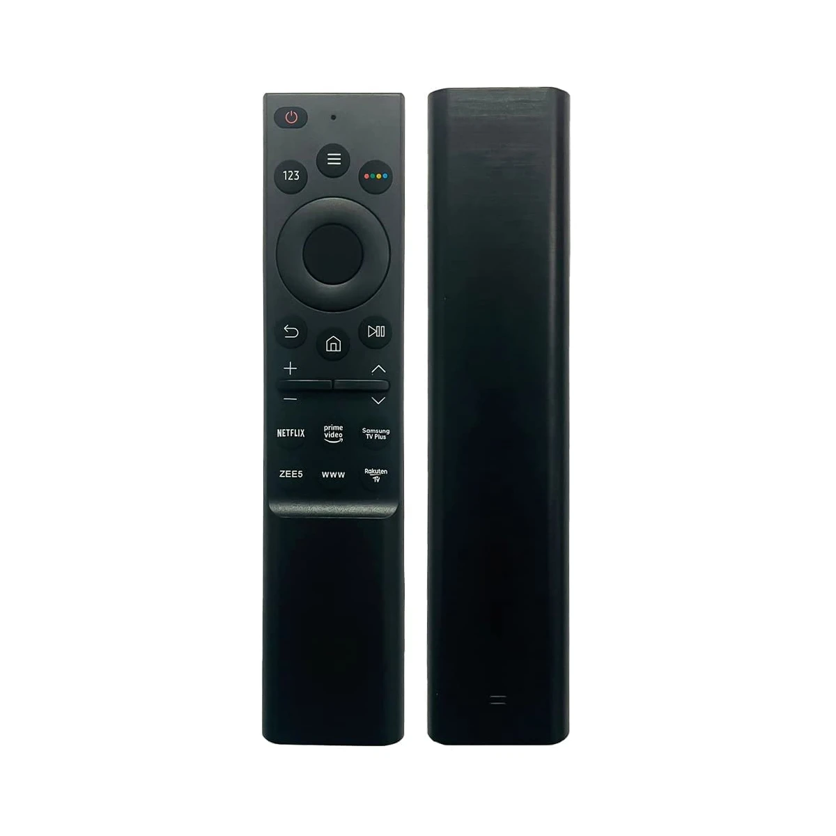 Smart 4K OLED UHD LED Remote for Samsung TV   - Non Voice