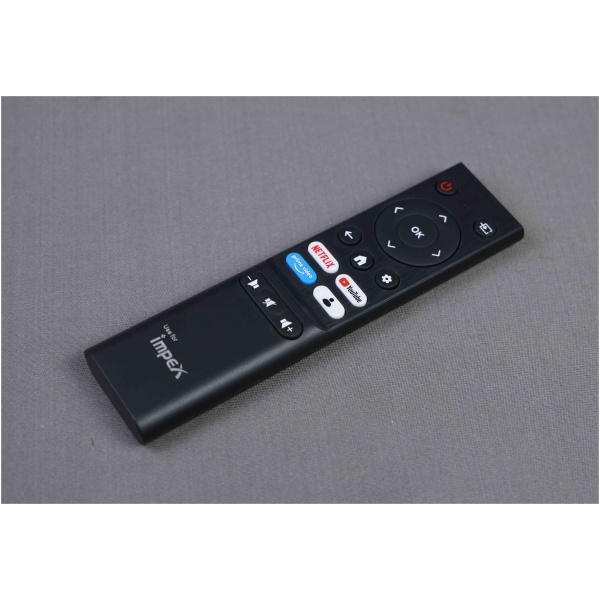 Remote Control Compatibles For Impex Led tv