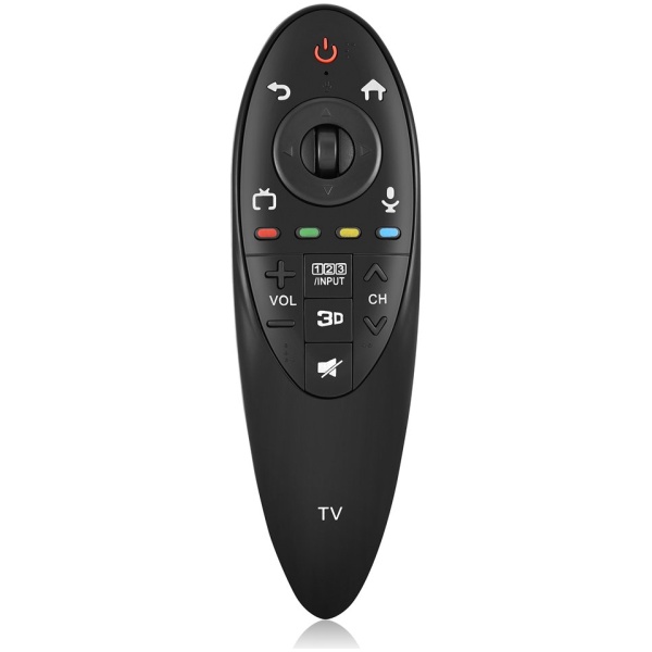 Remote Control Compatible For LG MR500G With Scroll Remote