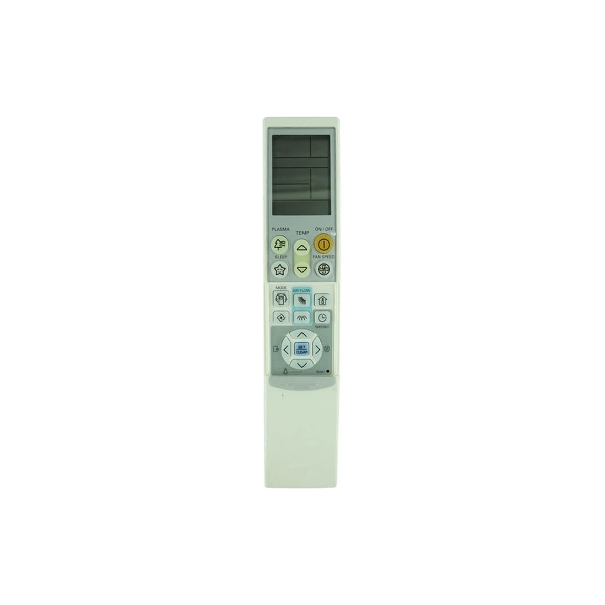 Remote Control Compatible For LG Split/Window Air Conditioner Remote Control