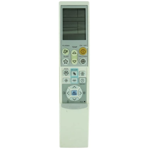 Remote Control Compatible For LG Split/Window Air Conditioner Remote Control